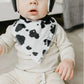 Jo Premium Bandana Bibs (4-Pack)