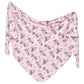 Minnie Mouse Knit Swaddle Blanket