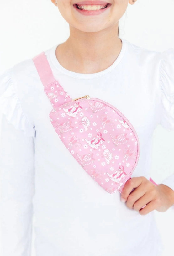 Howdy Belt Bag
