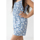 Bluebell Strappy Play Romper