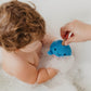Arctic Wonder Plush Bath Toy Set