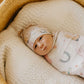 Cheyenne Knit Swaddle Blanket