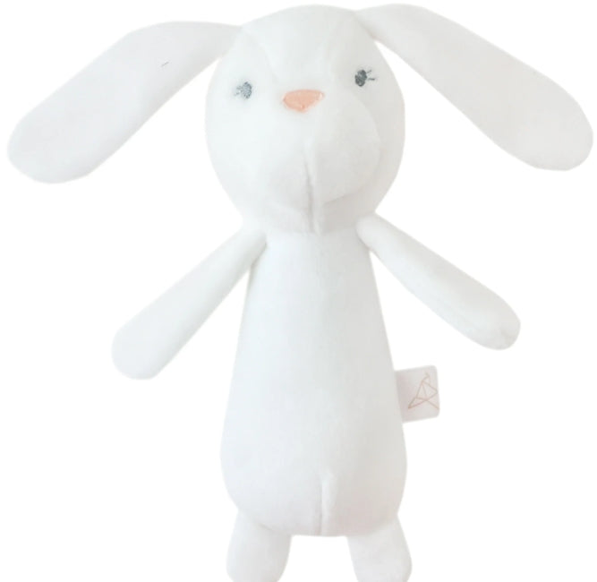 Bella Grab & Rattle