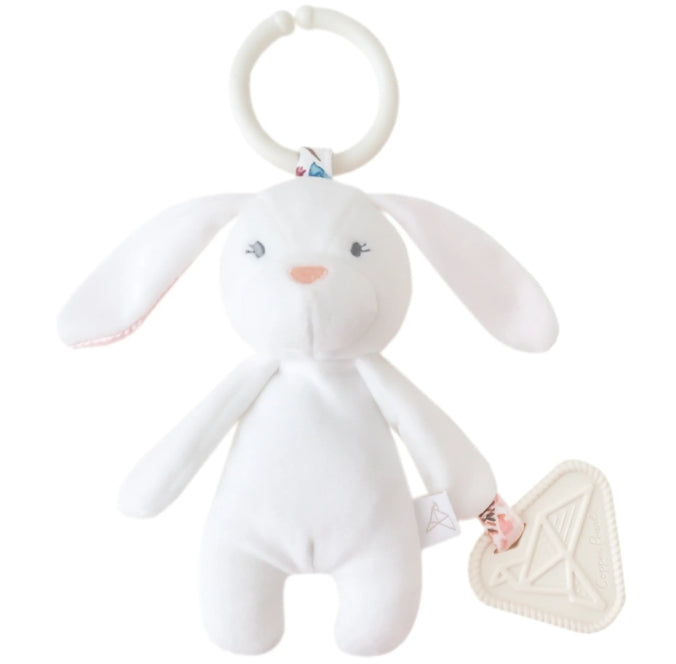 Bella On-the-Go Plush