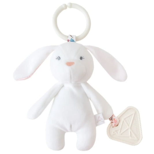 Bella On-the-Go Plush