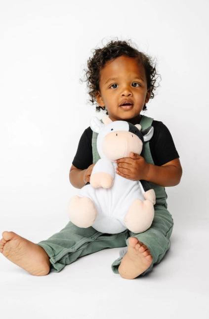 Colby Squish Plush