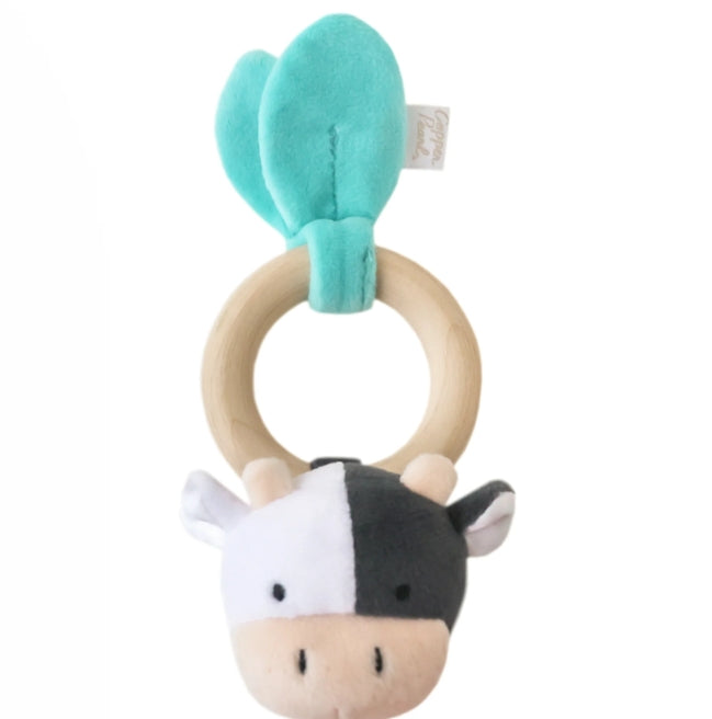 Colby Grab & Rattle