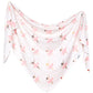 Katerina Knit Blanket Single