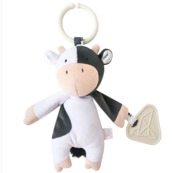 Colby On-the-Go Plush