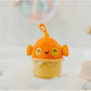 Oceana Plush Bath Toy Set
