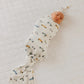 Speedster Knit Swaddle Blanket