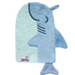Finn Wash Mitt