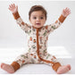 Toy Club Zip Romper