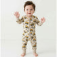 Little Builder Zip Romper
