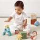 Itzy Blocks™ Sensory Blocks Set