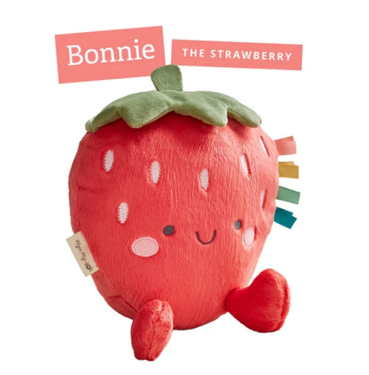Bonnie the Strawberry Sweetie Snuggles™ Plush
