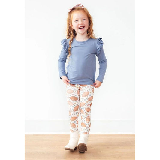 Friday Football Leggings