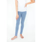 Dusty Blue Leggings