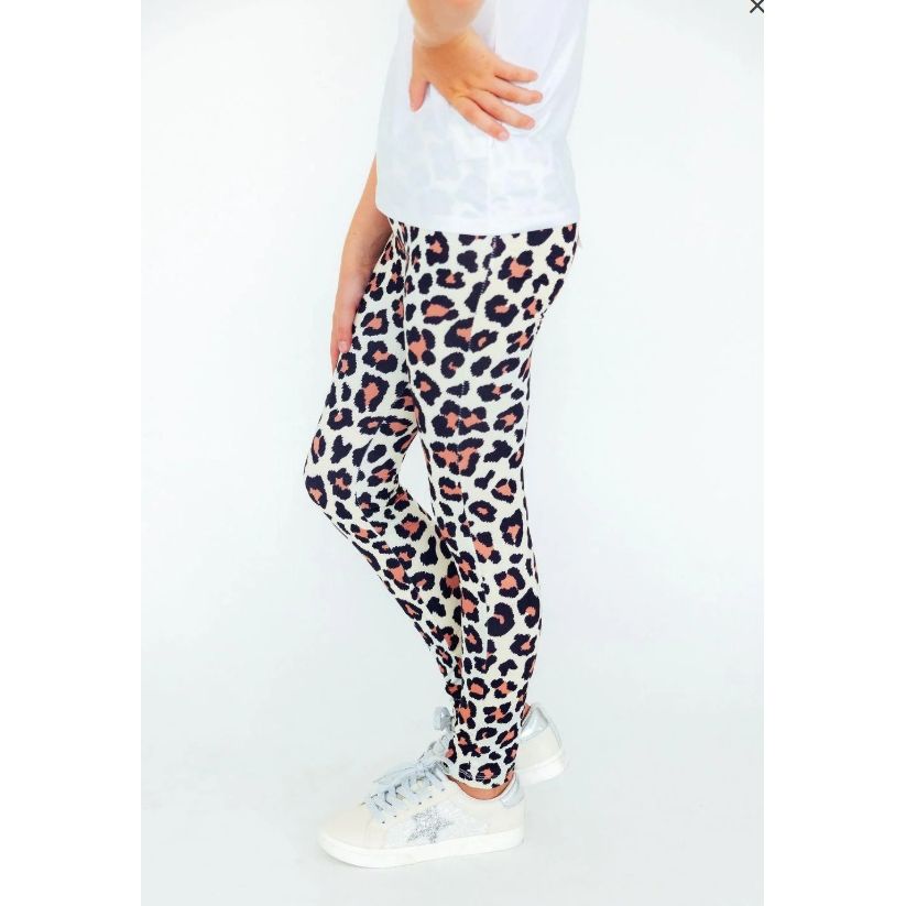 Wild One Leggings