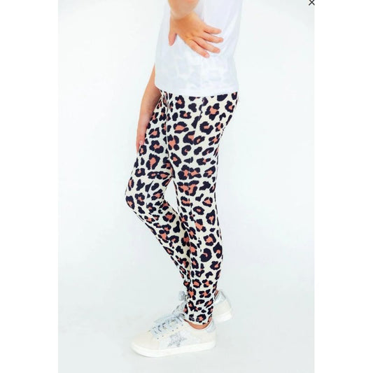 Wild One Leggings