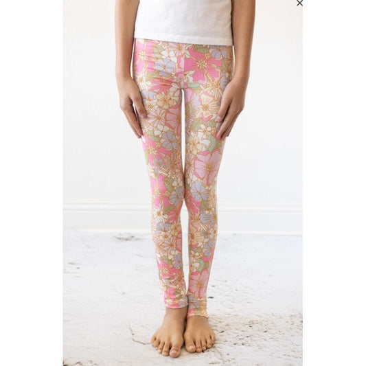 What's Up Buttercup Leggings