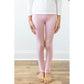 Vintage Pink Leggings