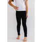 Black Leggings