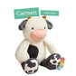 Carmen the Cow Sweetie Snuggles™ Plush