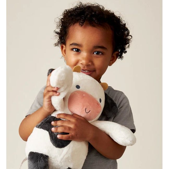Carmen the Cow Sweetie Snuggles™ Plush
