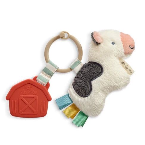 Carmen the Cow Itzy Pal™ Infant Toy