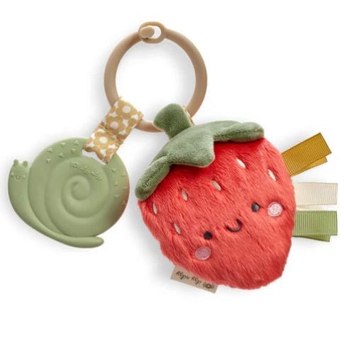 Bonnie the Strawberry Itzy Pal™ Infant Toy