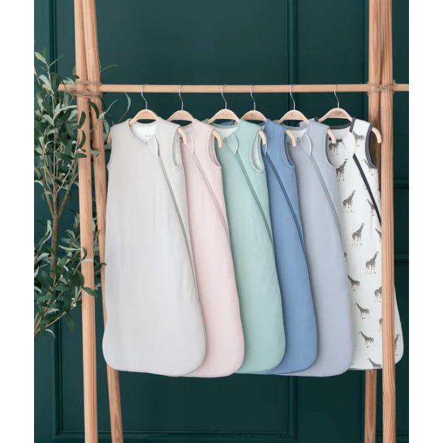 Sleep Bag in Sage 1.0