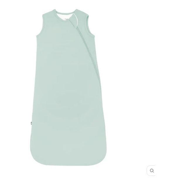 Sleep Bag in Sage 1.0