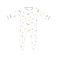Icon by Harry Potter™  Zippered Footie