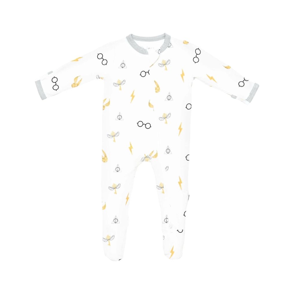 Icon by Harry Potter™  Zippered Footie