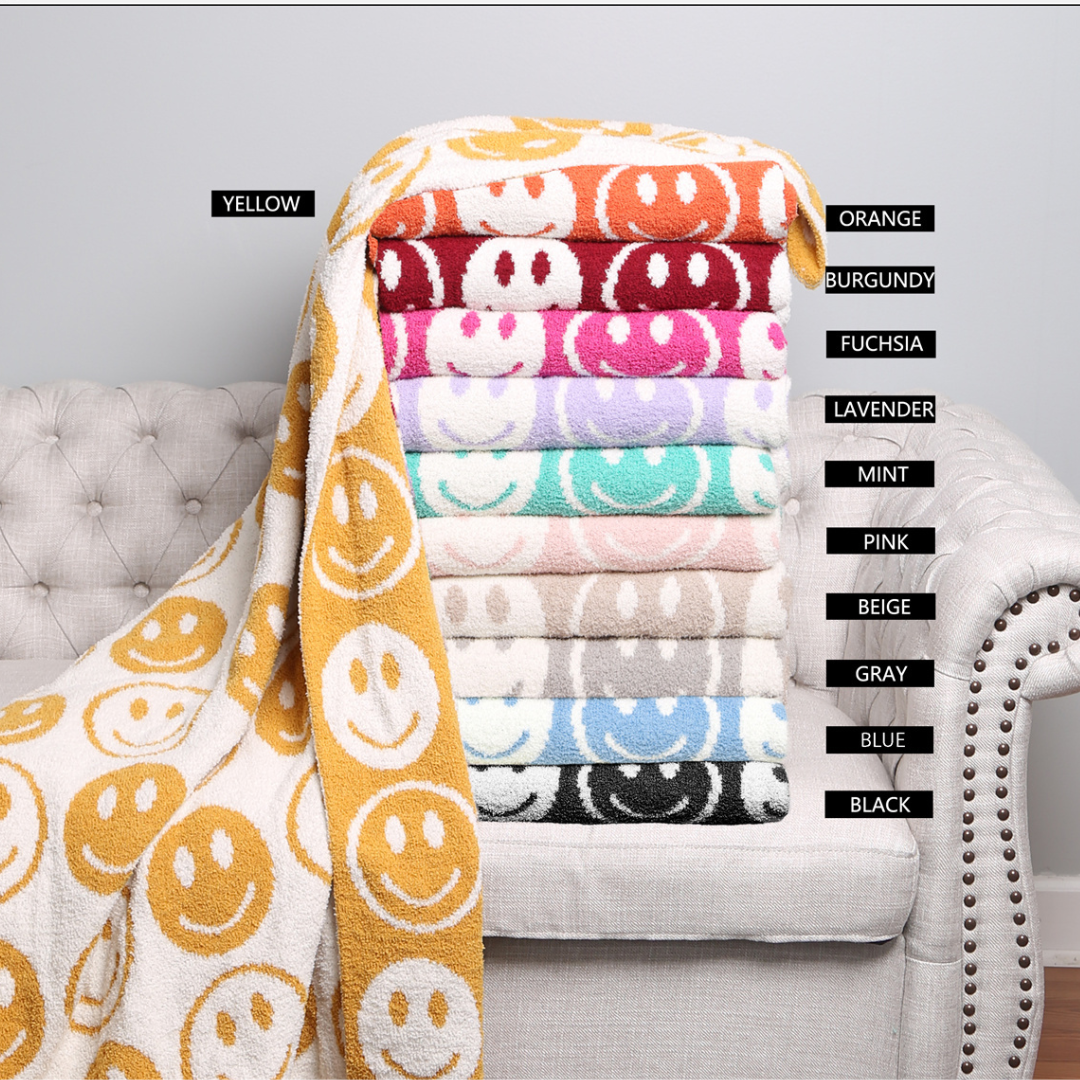 Blankets