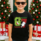 Holiday "SIX-SEVEN" Graphic Tee Shirt