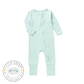 Chill Zip Romper