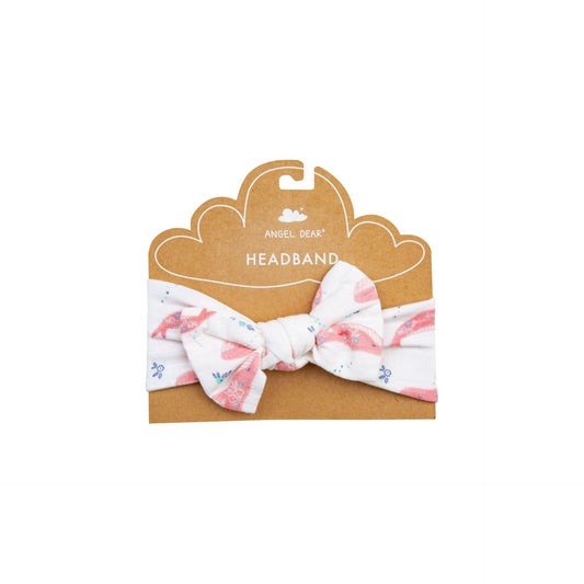 Deep Blue Sea Headband