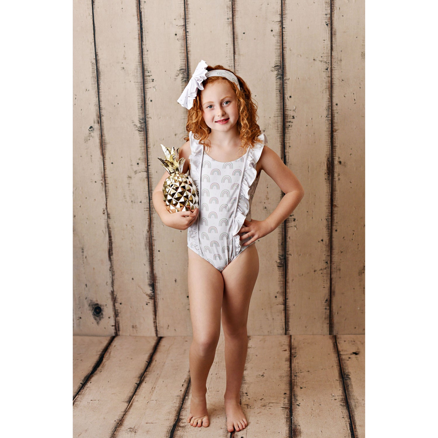 Girls Swimsuit
