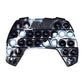 OMG Pop Fidgety - Tie-dye Glow-in-the-Dark Video Controller