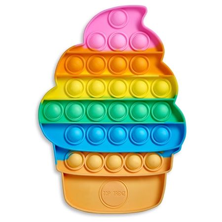 OMG Pop Fidgety - Ice Cream