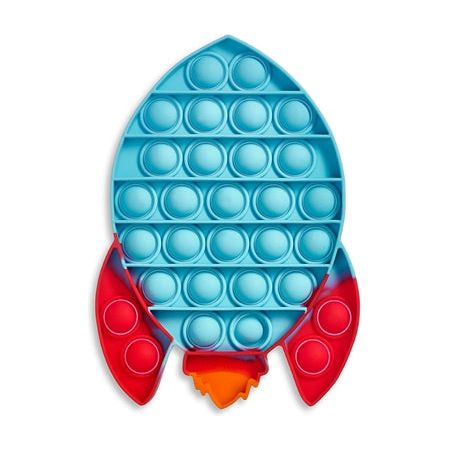 OMG Pop Fidgety - Rocket