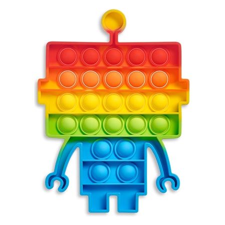 OMG Pop Fidgety - Robot