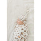 Millie Top Knot Hat