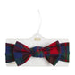 Plaid Headband