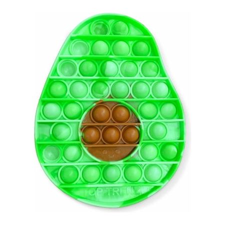 OMG Pop Fidgety - Avocado