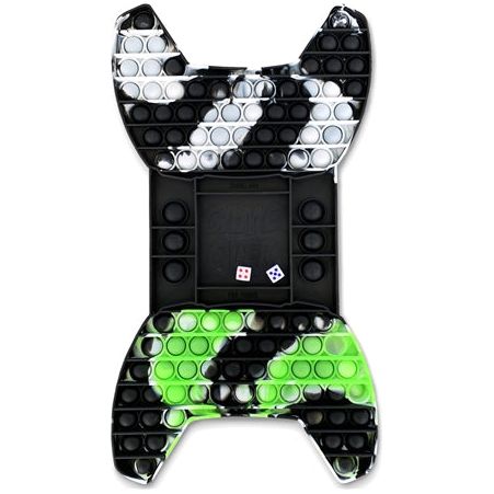 OMG Pop Fidgety -Video Controller Game Board
