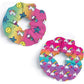 Unicorn Pony scrunchies