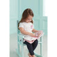 Big Sister Book & Pin Set